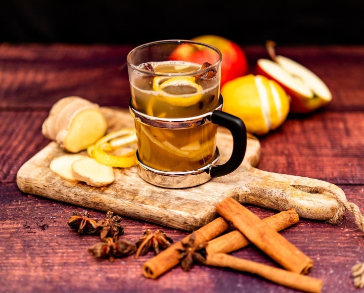 Kellemes téli hangulatot!